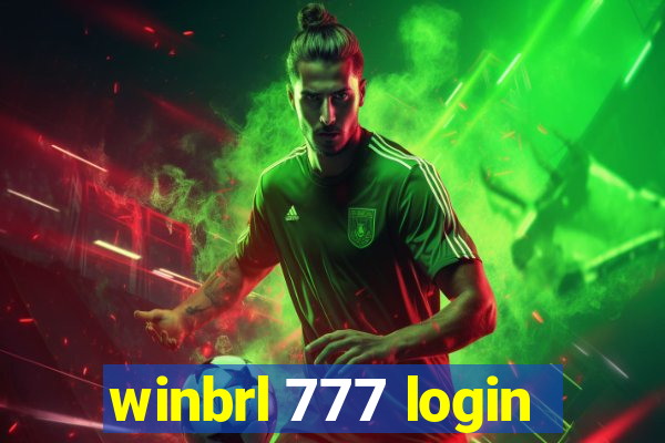 winbrl 777 login